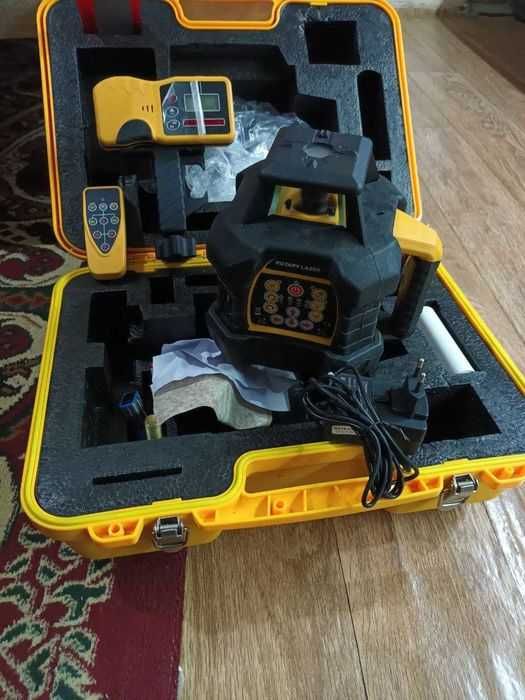 Лазер ер текислаш учун аппаратлар, Хитой, нархи 17 млн 800 минг сум