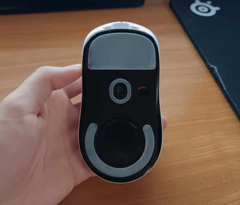 Logitech G Pro X Superlight