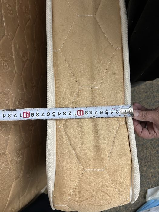 Матрасы 80х190/200