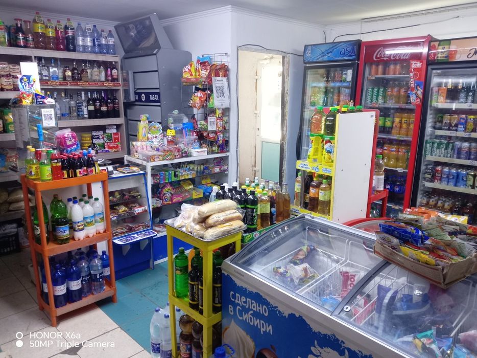 Сдам в аренду магазин