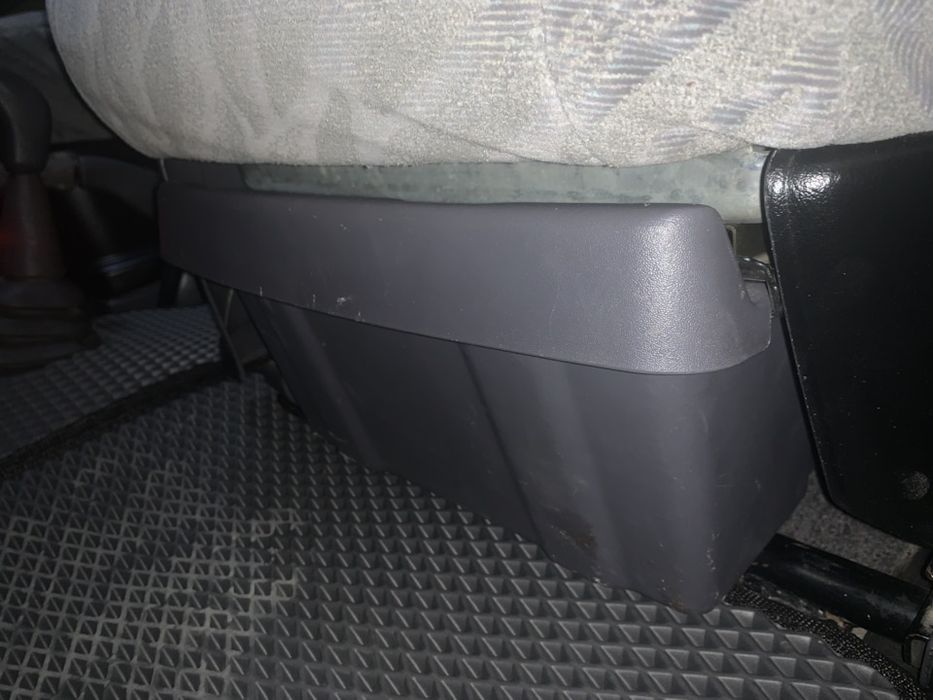 Выдвижной ящик delica