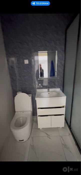 Qizlarga kvartira sheriklikka