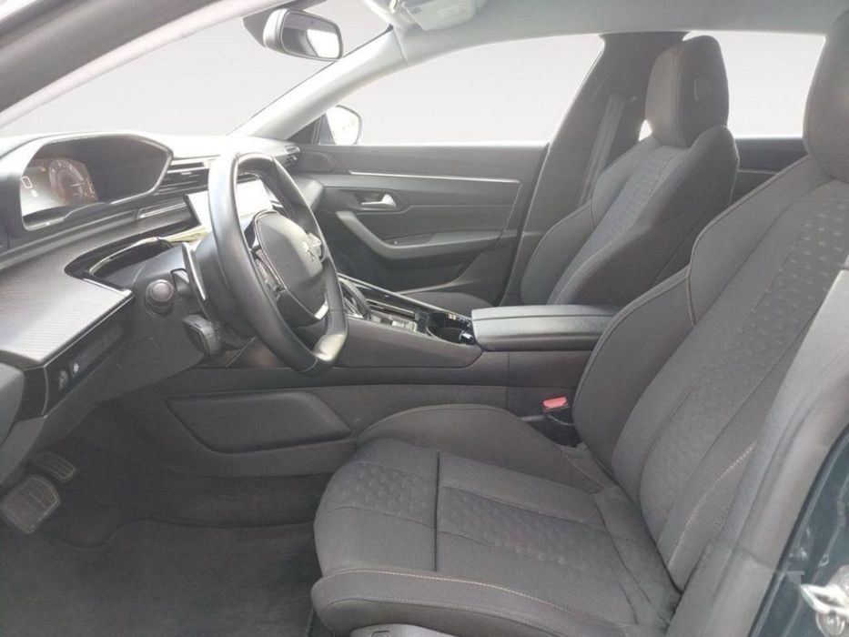 Peugeot 508 2.0 HDI 163 k.c 2020г