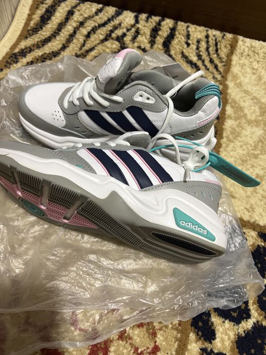 Адидас новые