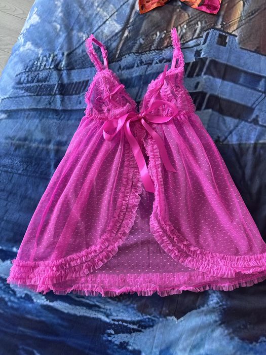 Бельо Victoria Secret, размер ХС, цена 50 лв