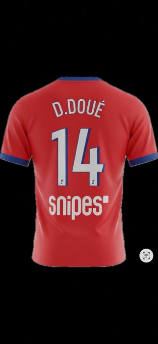 Tricou Desire Doue