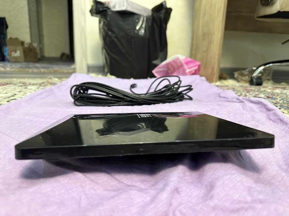 Smart Antenna Signalni Kuchaytiruvchi Smart Chip