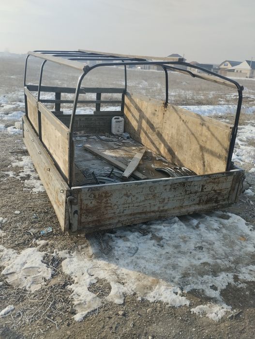 3,20 кузов заводской