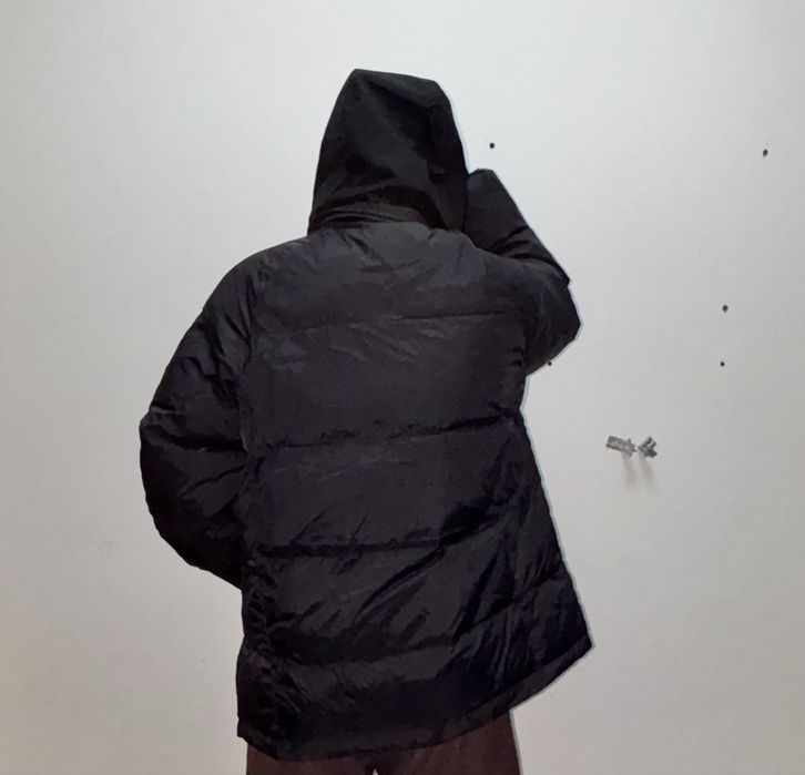 Куртка зимняя мужская