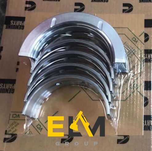 Поршневая группа для спецтехники