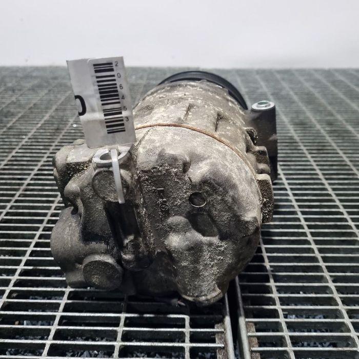 Compresor clima AUDI Q7 3.0 2005 - 2009 240CP CASA CASC (1370) Diesel 7l6820803t