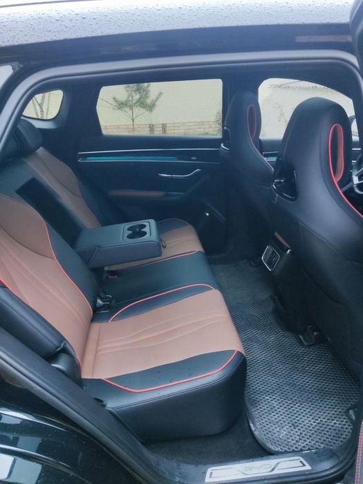 BYD Champion Dmi 150 Hybrid Full Позиция Официальный Дилердан Олинган