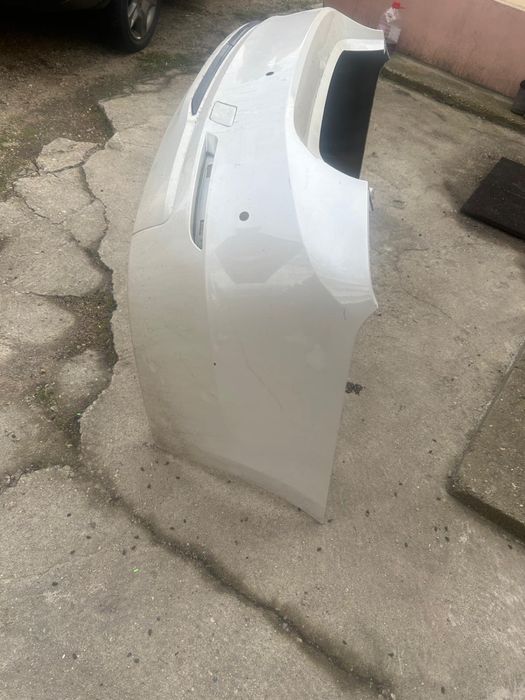 Bara fata, bara spate+ praguri Bmw F30, cod culoare A96