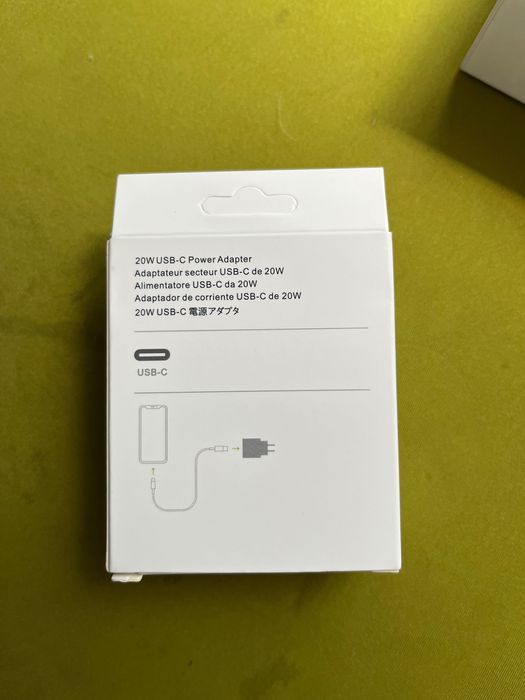 Адаптер для IPhone