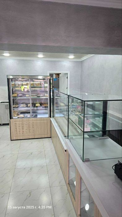 Сдаётся в аренду магазин (Кадышева конечка)