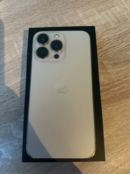 Iphone 13 PRO 256GB