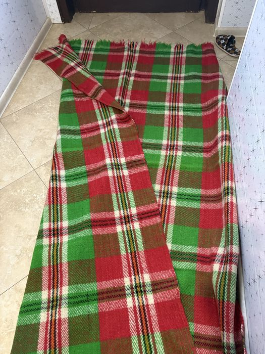 Родопски  одеяла,стават и за завивка за легло