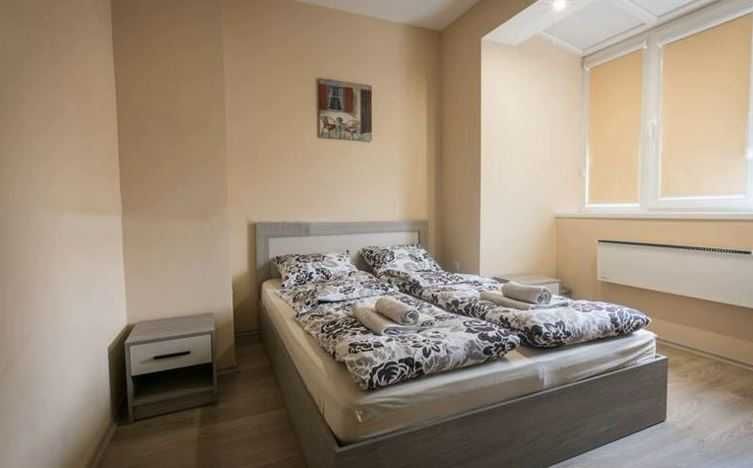 Тристаен апартамент в Зона Б - 18