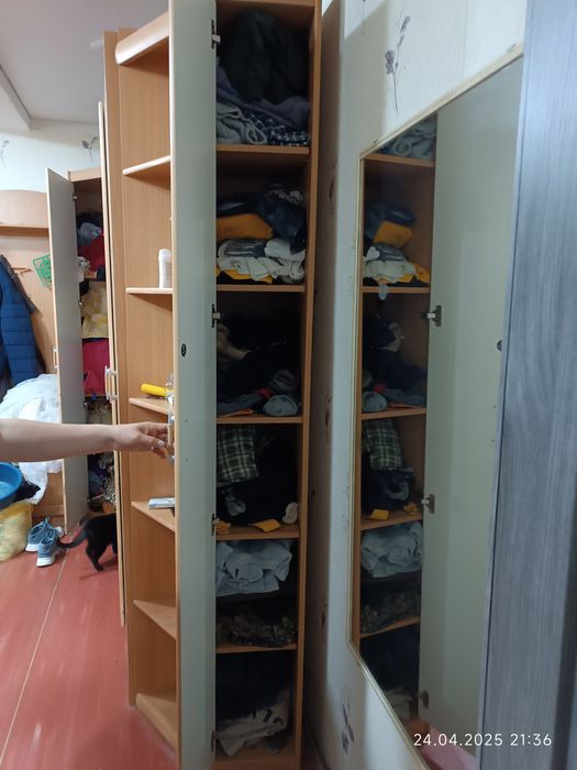 Шкаф прихожка! Продам