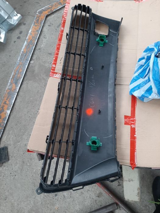 РЕШЕТКА   LS450,460 2017