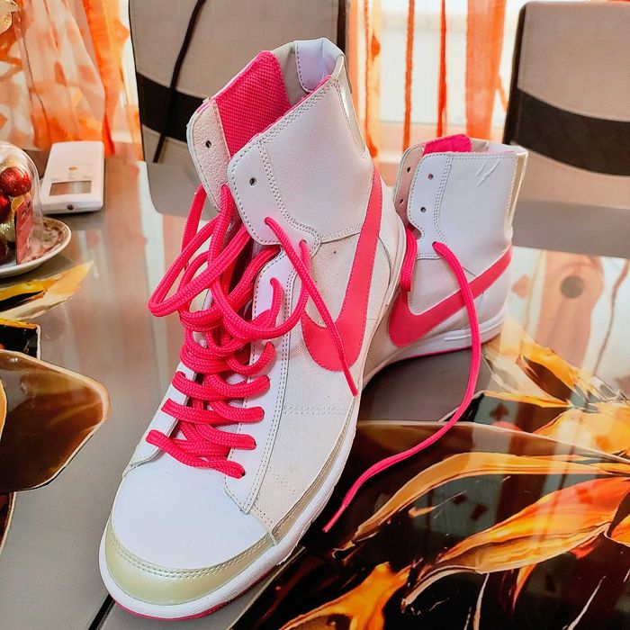 Nike кецове /маратонки