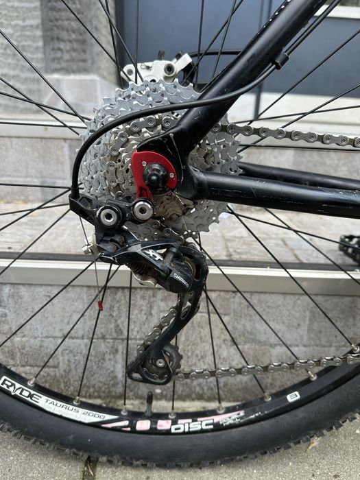 Продавам велосипед Bulls