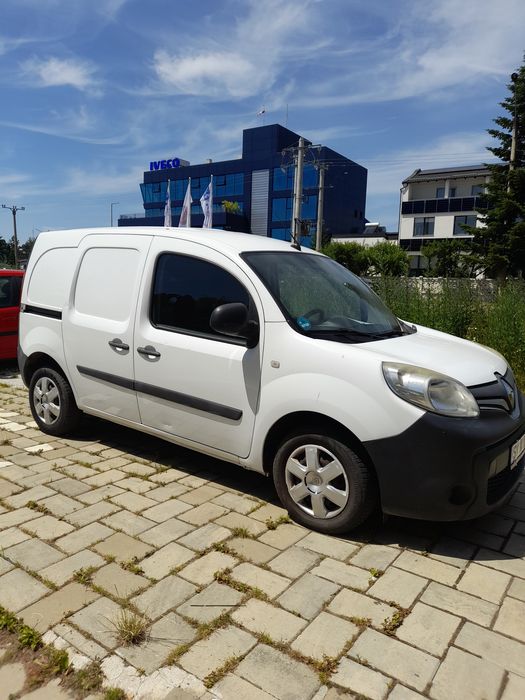 RENAULT Kangoo 2015 — imagine 4