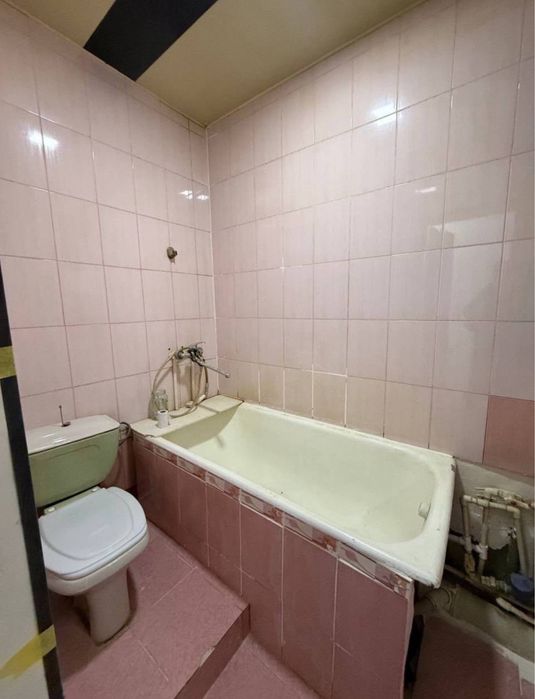 Прадаётся 1х 9микрарайоне Атс