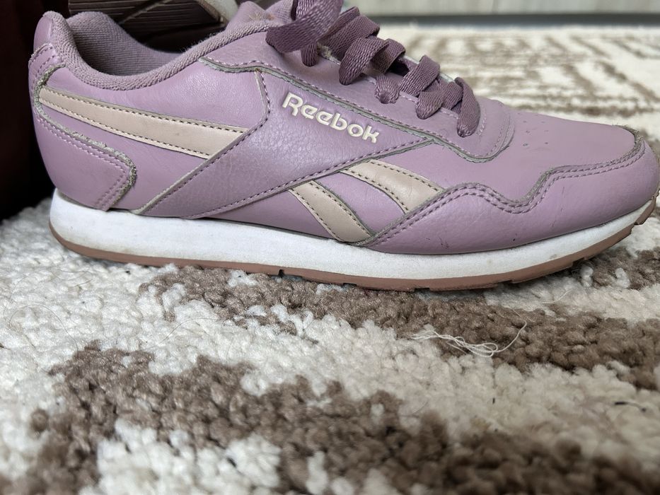 Tenisi Rebook, lila, marime 36