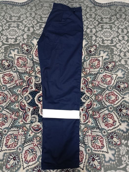 Спецовка "ФНПЗ" размер 48