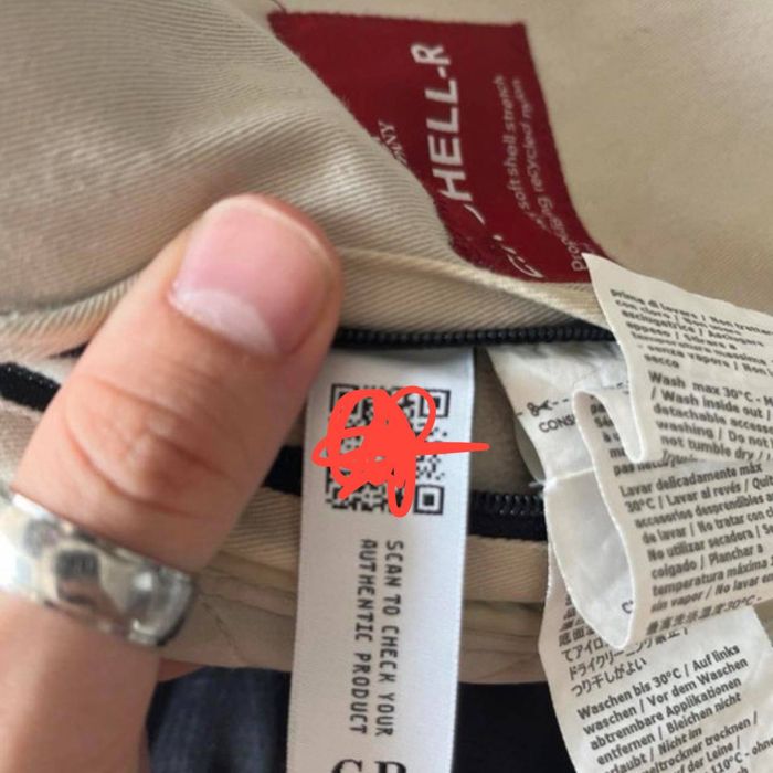Куртка CP Company  ОРИГИНАЛ
