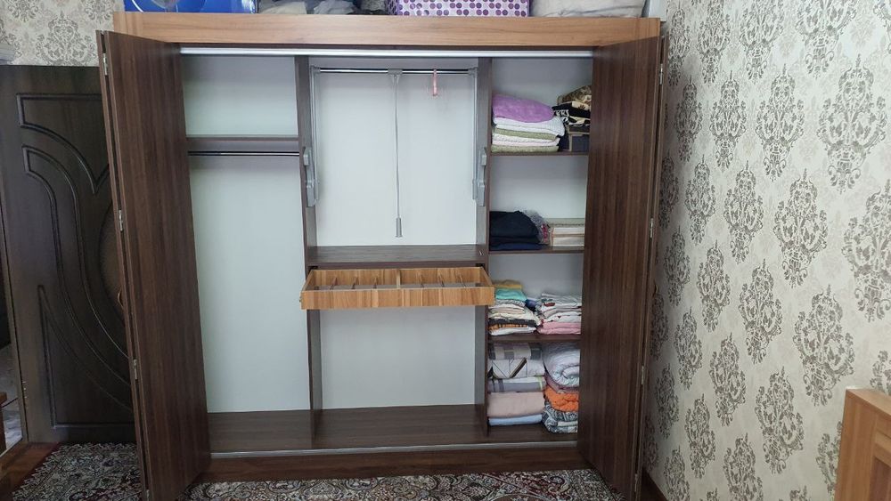 Мебельный набор для спальни