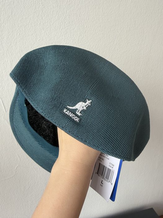 Kangol 504 новая, размер L