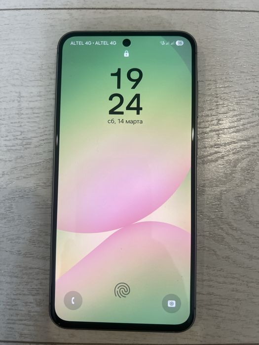 Samsung A56 8/128 gb