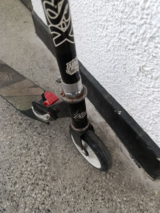 Детска тротинетка