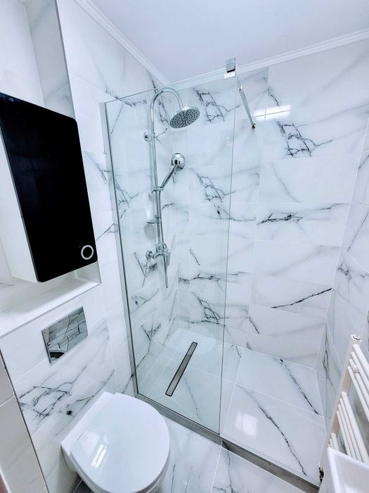 Garsonieră de închiriat – Reșița, Aleea Tineretului