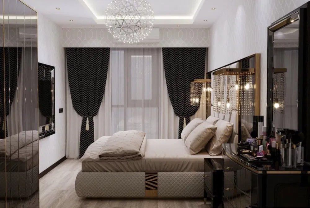 ЖК Узбегим! Сдается 2-х комнатная новая квартира