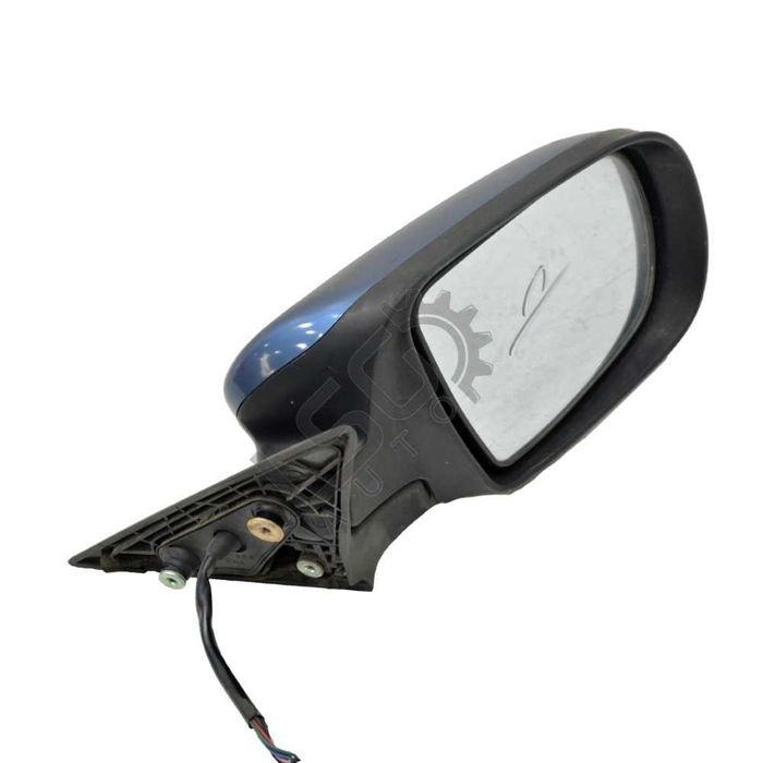 Дясно огледало Subaru OUTBACK IV 2003-2009 ID:110407