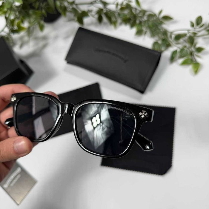 очела Chrome Hearts