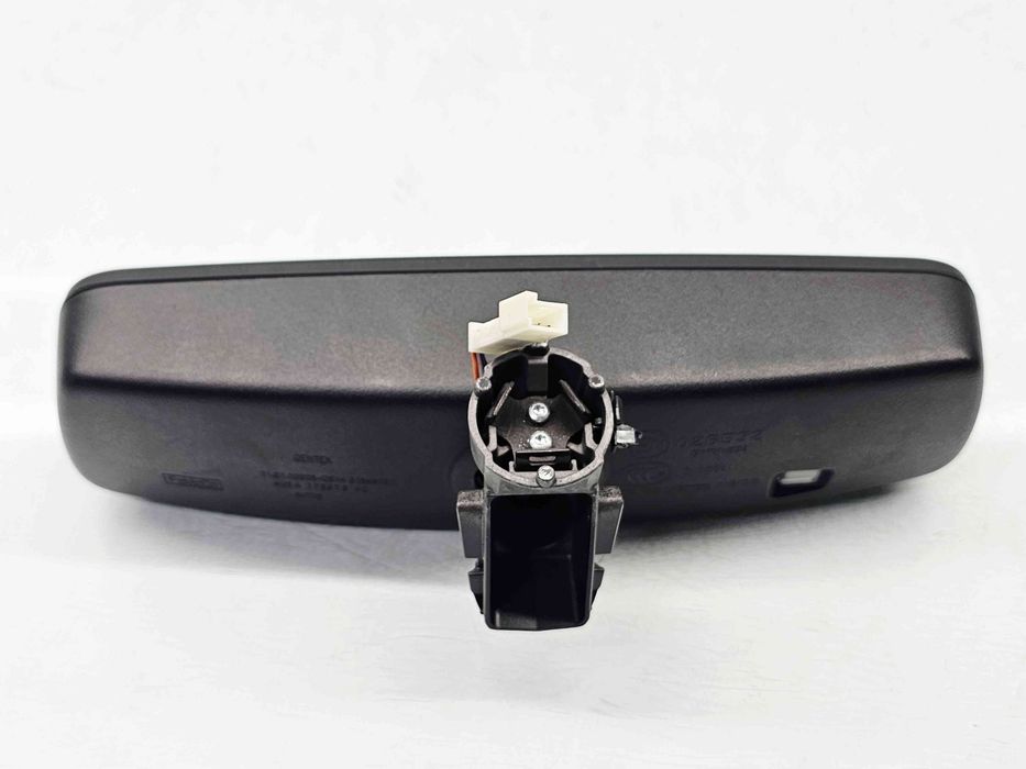 Oglinda retrovizoare Ford Galaxy 2 [Fabr 2006-2015] OEM