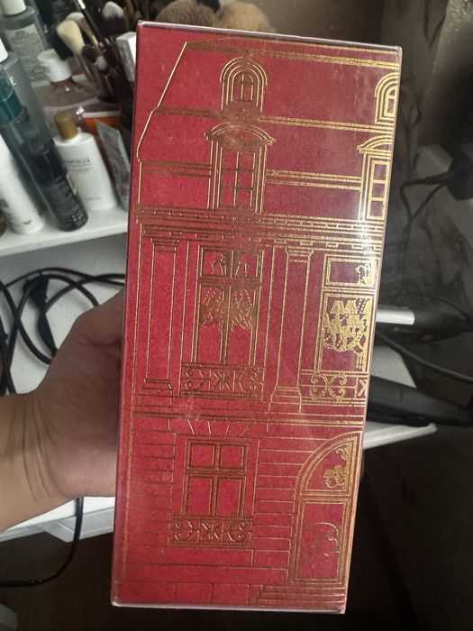 Нов парфюм,дълготраен аромат