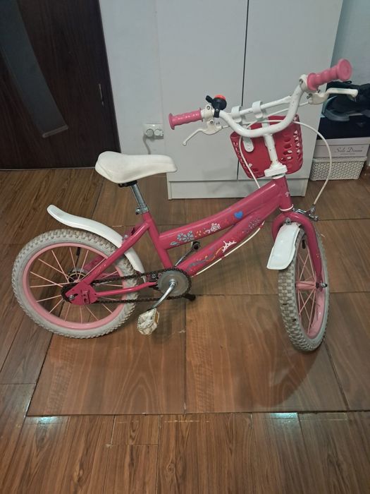Bicicleta 16 inch