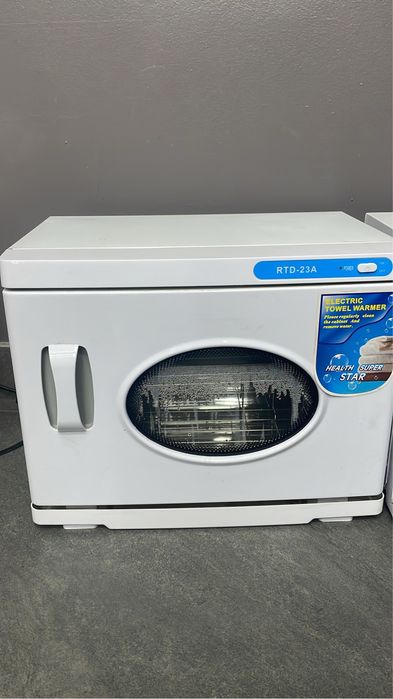 Холодильники для полотенец