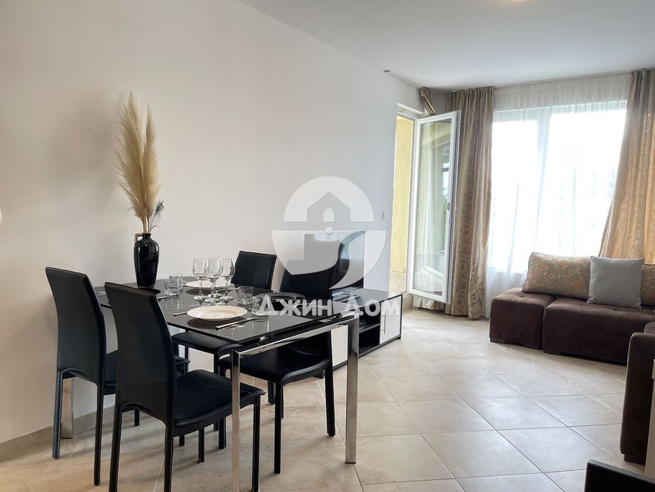 Продава се Двустаен апартамент в с. Равда, Област Бургас - 65 кв.м за 745 €/кв.м - Снимка #2