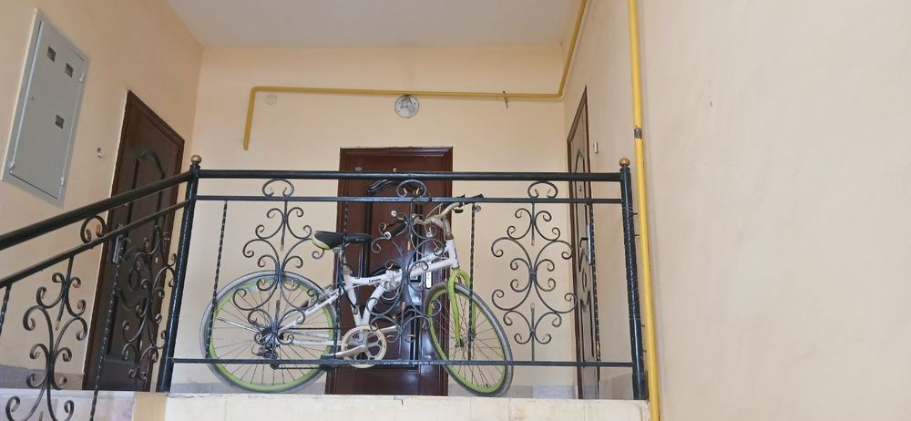 70kvadratli kvartira sotuvga chiqdi