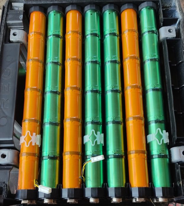 Бампер фары двигатель батареи INSIGHT