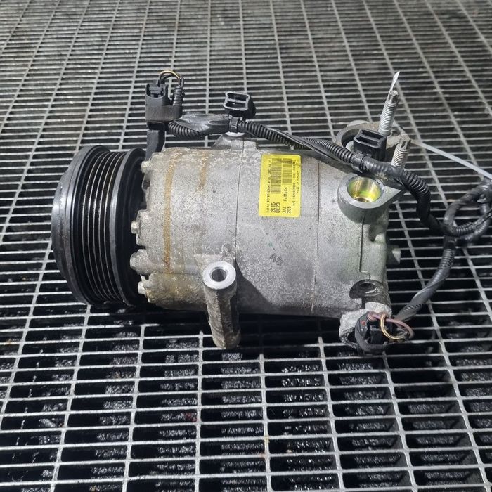 Compresor clima Ford Kuga II 1.5 Benzina EcoBoost 2012 - 2014 150CP M8MA M8ME M8MC M8MD ...
