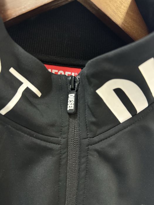 Кофта Diesel Дизель оригинал