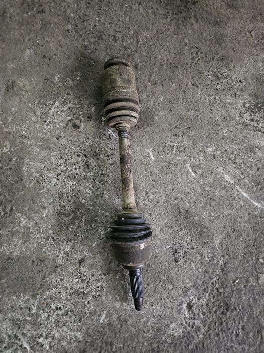 Planetara dreapta Fata 2.5 CRDI 4wd Kia SORENTO  2005