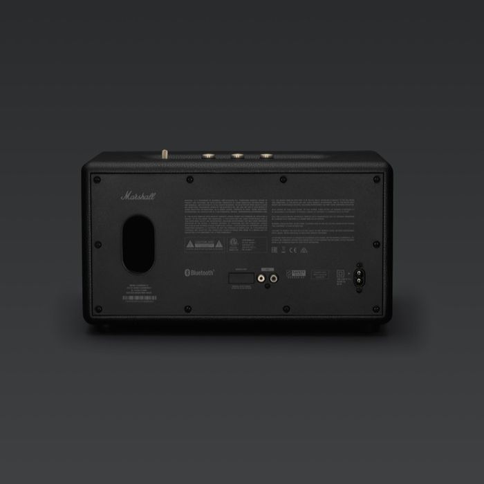 Колонка Marshall Stanmore3 Black